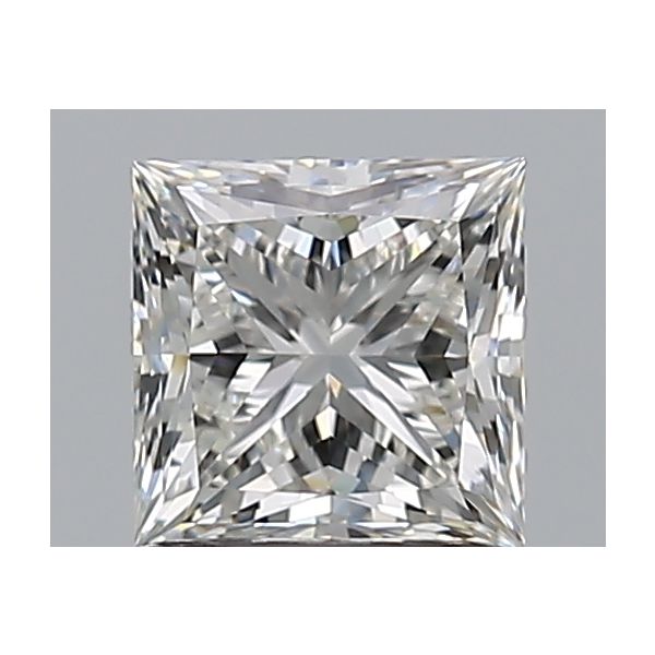 PRINCESS 1.02 H VVS2 EX-EX-EX - 2544057799 GIA Diamond