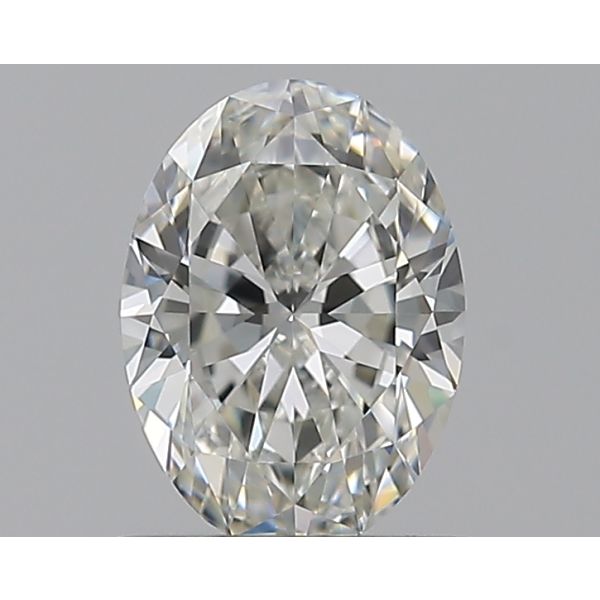 OVAL 0.7 H VS1 VG-VG-EX - 2544060411 GIA Diamond