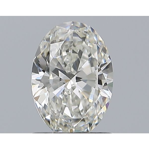 OVAL 0.91 H VS1 EX-EX-EX - 2544063867 GIA Diamond