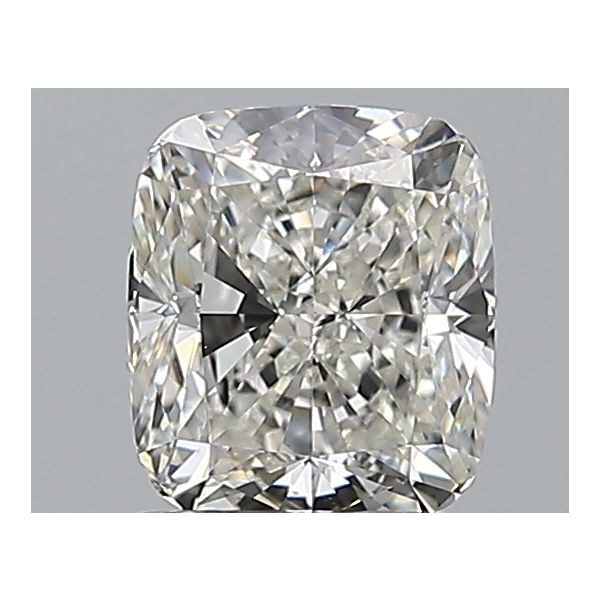 CUSHION 1.21 I VS2 VG-EX-EX - 2544073566 GIA Diamond