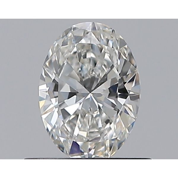 OVAL 0.5 F VS1 --VG-EX - 2544081781 GIA Diamond