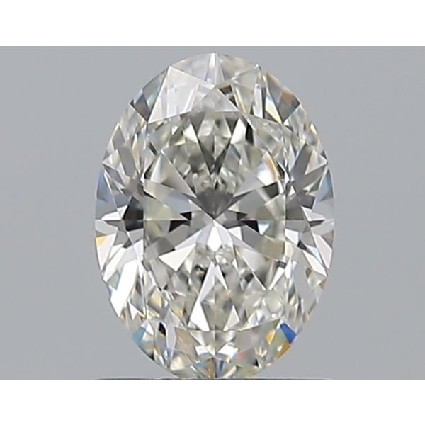 OVAL 1.01 H VS1 EX-EX-EX - 2544083272 GIA Diamond