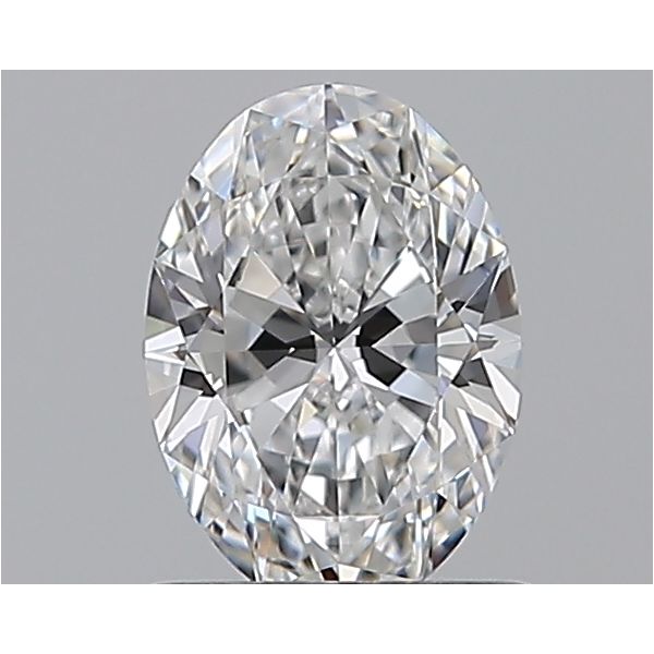 OVAL 0.8 E VVS2 EX-EX-EX - 2544083534 GIA Diamond