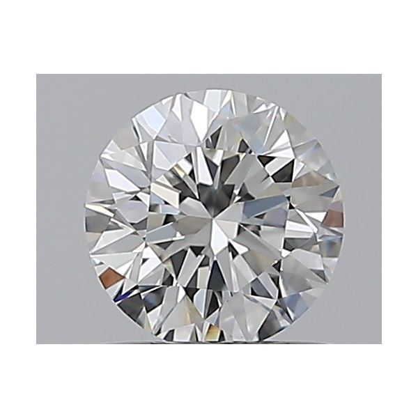 ROUND 0.7 G VVS1 EX-EX-EX - 2544092544 GIA Diamond