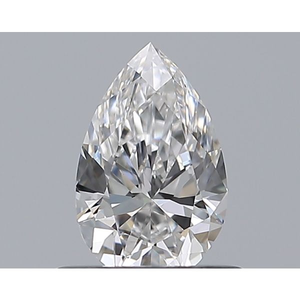 PEAR 0.5 E VS2 EX-VG-EX - 2544094140 GIA Diamond