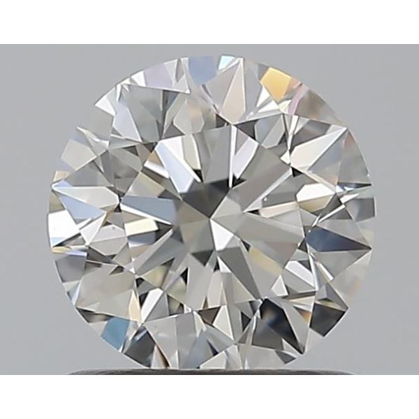 ROUND 0.81 I VS1 EX-EX-EX - 2544097584 GIA Diamond