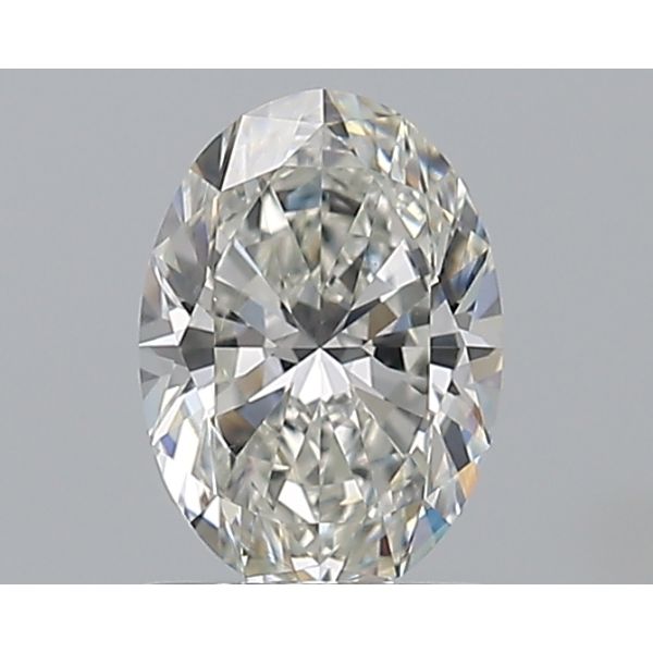 OVAL 1.02 I VS2 EX-EX-EX - 2544098877 GIA Diamond