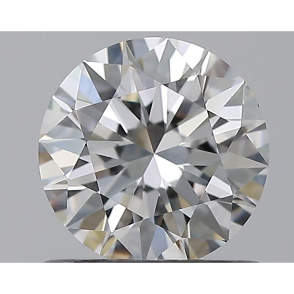 ROUND 0.72 G VVS1 EX-EX-EX - 2544100434 GIA Diamond