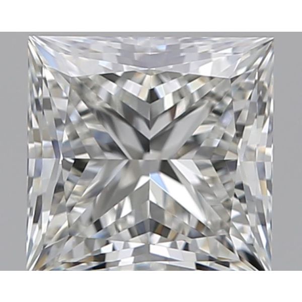 PRINCESS 1 I VVS2 EX-EX-EX - 2544106513 GIA Diamond