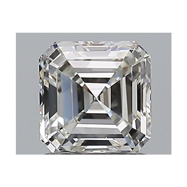 SQ EMERALD 0.98 I VS1 EX-VG-EX - 2544106885 GIA Diamond