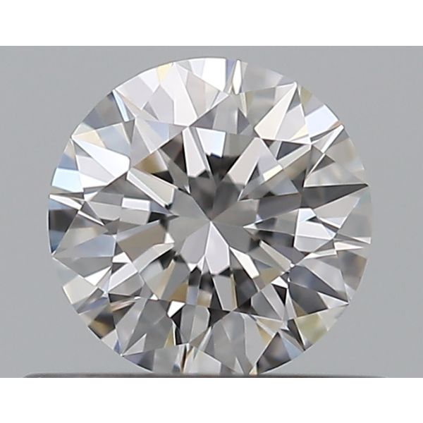 ROUND 0.5 E VVS2 EX-EX-EX - 2544115619 GIA Diamond
