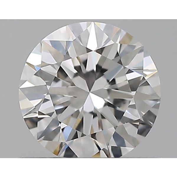 ROUND 0.5 F VS1 EX-EX-EX - 2544115661 GIA Diamond