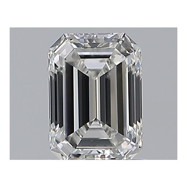 EMERALD 1.01 G VS2 EX-EX-EX - 2544120287 GIA Diamond