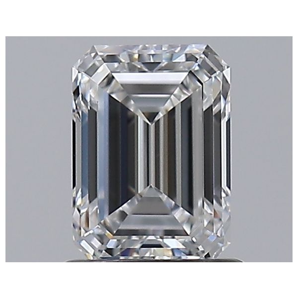 EMERALD 1.01 E VS1 VG-EX-EX - 2544124940 GIA Diamond