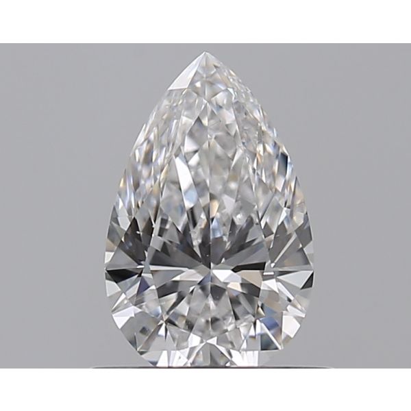 PEAR 0.59 E VS2 EX-VG-EX - 2544127651 GIA Diamond