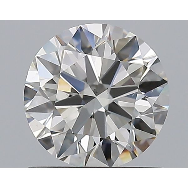 ROUND 0.9 I VS2 EX-EX-EX - 2544130118 GIA Diamond