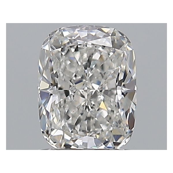 CUSHION 1.01 G VS2 EX-EX-EX - 2544131367 GIA Diamond