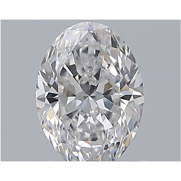OVAL 0.8 D VS2 VG-EX-EX - 2544144044 GIA Diamond