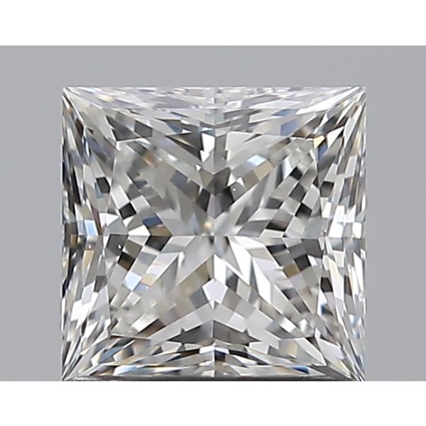 PRINCESS 1.03 H VS1 EX-EX-EX - 2544156663 GIA Diamond