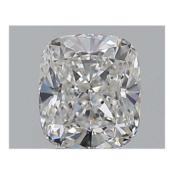 CUSHION 1.01 F VVS2 EX-EX-EX - 2544159364 GIA Diamond