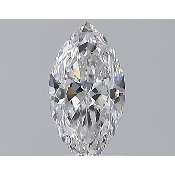 MARQUISE 1.01 D VVS1 VG-EX-EX - 2544161690 GIA Diamond
