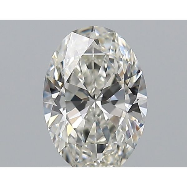OVAL 0.7 I VVS2 VG-EX-EX - 2544174654 GIA Diamond