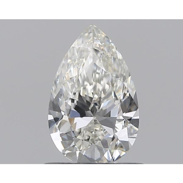 PEAR 0.65 I VS1 EX-VG-EX - 2544179253 GIA Diamond