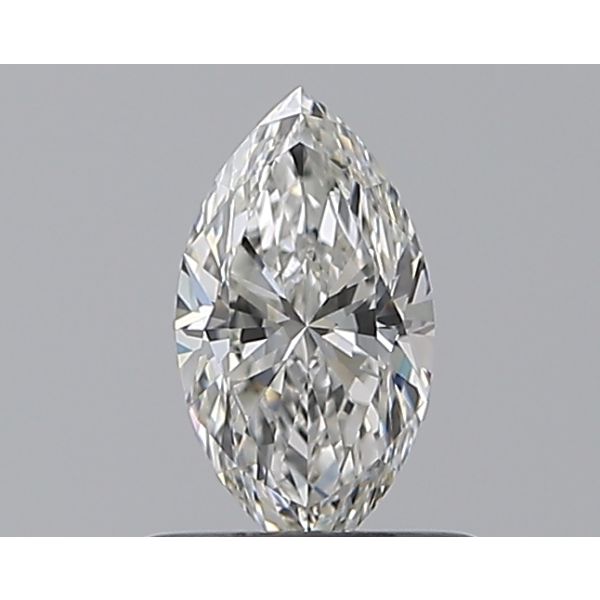 MARQUISE 0.5 G VS1 --VG-VG - 2544180742 GIA Diamond