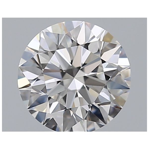 ROUND 0.82 E VVS1 EX-EX-EX - 2544180993 GIA Diamond