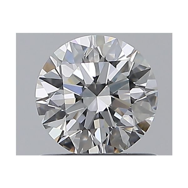 ROUND 0.72 G VVS1 EX-EX-EX - 2544186394 GIA Diamond