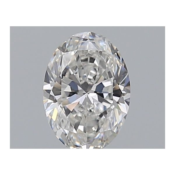 OVAL 0.5 E VS2 --VG-EX - 2544187351 GIA Diamond