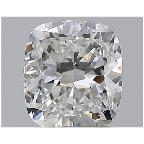 CUSHION 1.01 F VS1 EX-EX-EX - 2544191306 GIA Diamond