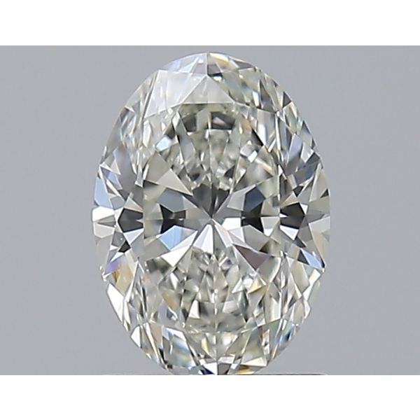 OVAL 1.02 I VS1 EX-EX-EX - 2544191612 GIA Diamond