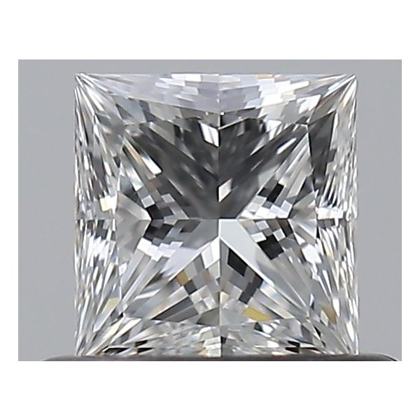 PRINCESS 0.5 F VS2 --VG-EX - 2544195583 GIA Diamond