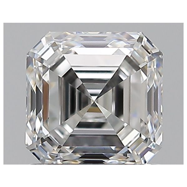 SQ EMERALD 1 F VS2 EX-EX-EX - 2544197319 GIA Diamond