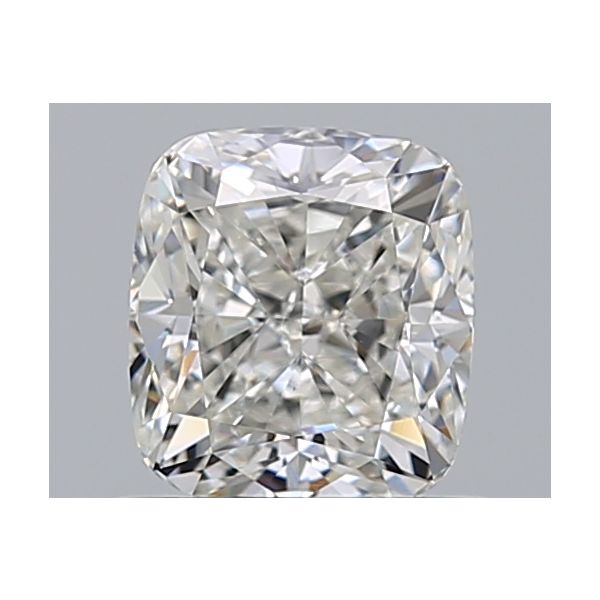CUSHION 0.9 H VS1 VG-VG-EX - 2544199558 GIA Diamond