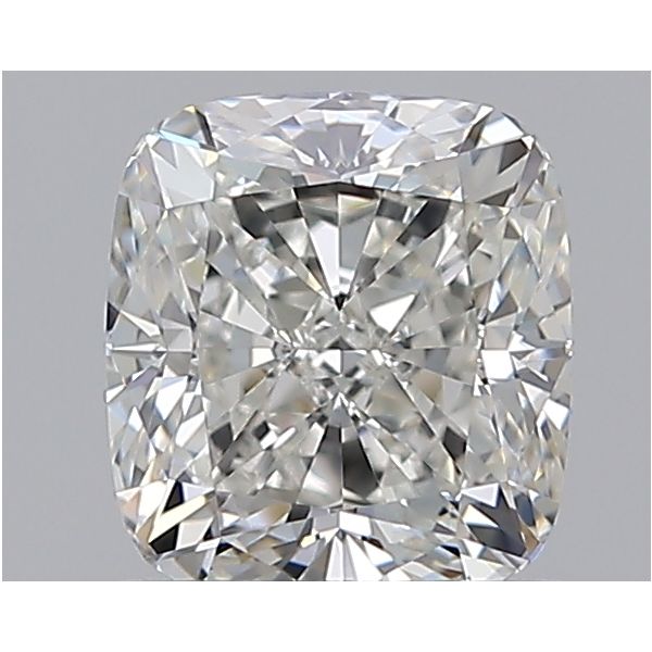 CUSHION 0.9 H VS1 VG-VG-EX - 2544199624 GIA Diamond