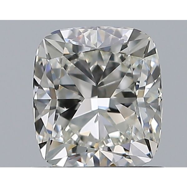 CUSHION 0.9 I VVS1 --EX-EX - 2544204975 GIA Diamond