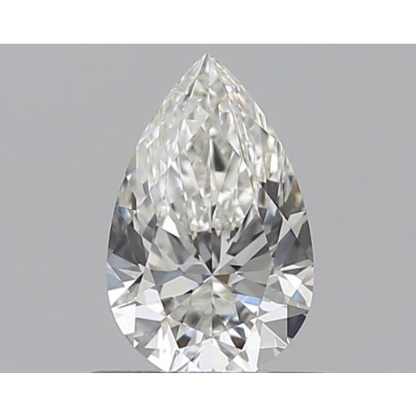 PEAR 0.52 I VVS1 EX-VG-EX - 2544205228 GIA Diamond