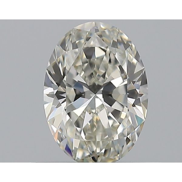 OVAL 0.51 I VVS2 EX-EX-EX - 2544209200 GIA Diamond