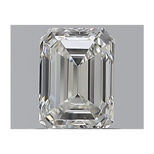 EMERALD 0.52 I VS1 EX-VG-VG - 2544214744 GIA Diamond