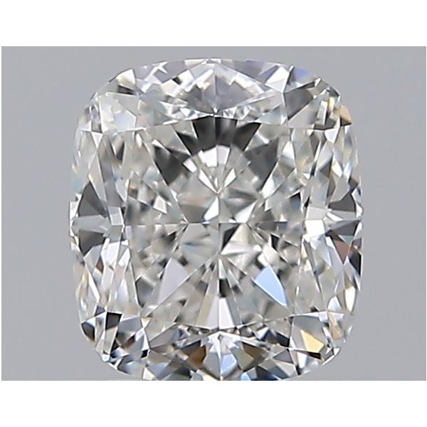 CUSHION 0.76 H VVS1 EX-EX-EX - 2544223321 GIA Diamond