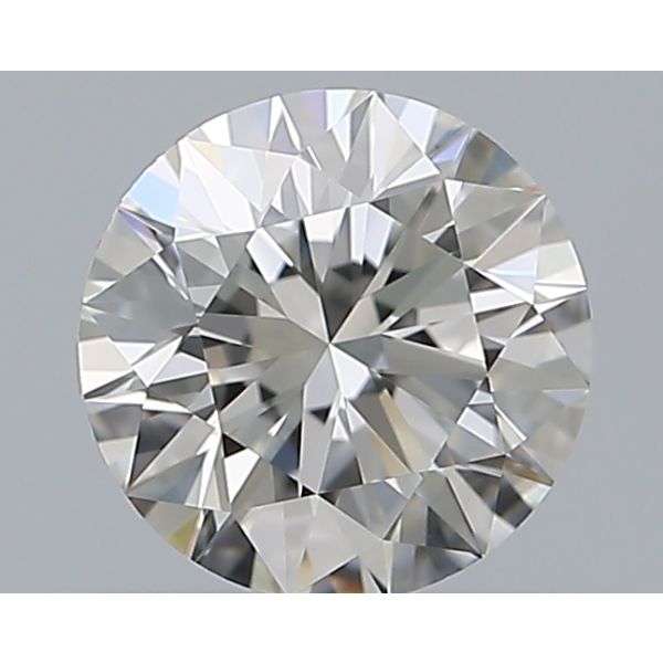 ROUND 0.5 H VVS1 EX-EX-EX - 2544223492 GIA Diamond
