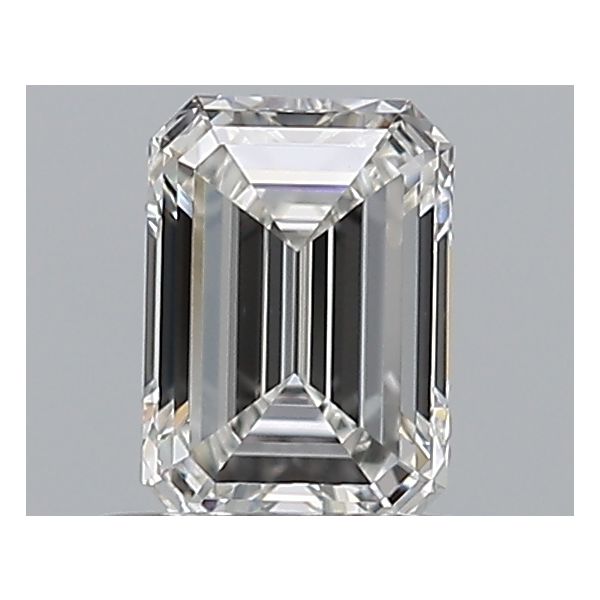 EMERALD 0.51 G VS1 EX-VG-EX - 2544223668 GIA Diamond