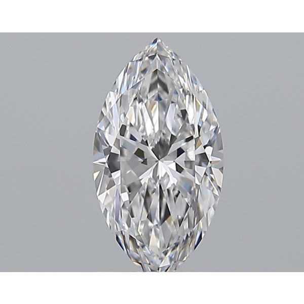 MARQUISE 1.21 D VVS1 EX-EX-EX - 2544232935 GIA Diamond