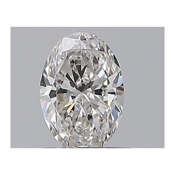 OVAL 0.5 G VVS1 EX-VG-EX - 2544242264 GIA Diamond