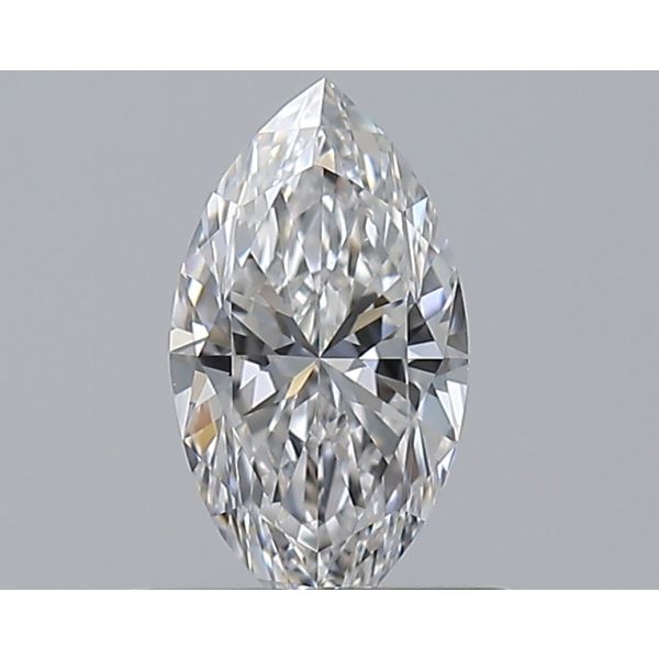 MARQUISE 0.5 D VVS2 VG-VG-VG - 2544243323 GIA Diamond