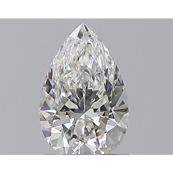 PEAR 0.75 F VVS2 VG-EX-EX - 2544244387 GIA Diamond