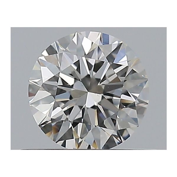 ROUND 0.5 G VS1 EX-EX-EX - 2544273688 GIA Diamond