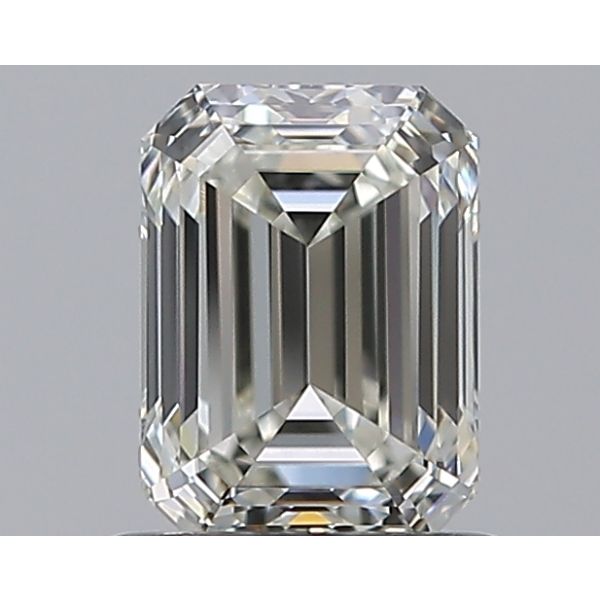 EMERALD 0.91 I VS1 VG-EX-EX - 2544278857 GIA Diamond